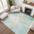 Premium Machine Washable Bucz AMF1759 Modern Rug-1198256704
