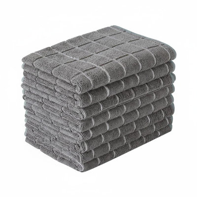 Dish Cloth Kitchen Towel