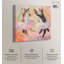 «Spring Cat Ballet Canvas» par Art Remedy-107728842-107728843