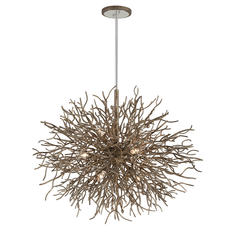Sierra 9 - Light Pendant