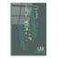 Art graphique en verre acrylique, LAX-1692974600