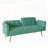 Comfy Sofa, Modern Sofa, Living Room Sofa Bed With Throw Pillow-106546678