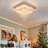 Esbeidy LED Flush Mount