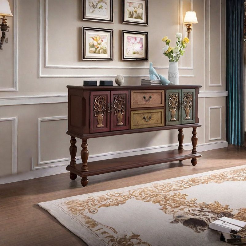 Buffet 59,06 po