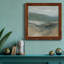Serene Magic Hour - reproduction de photo sur toile encadrée-720841964-720855959