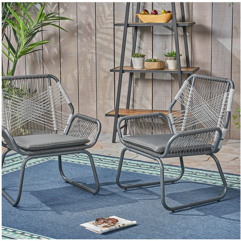 Simple Luxury, Perfect Living Room Decorative Chair
