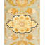 One-of-a-Kind 9'2" x 12' Hand Knotted Area Rug