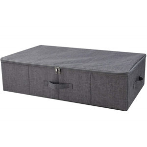 Latitude Run® Fabric Storage Bag | Wayfair