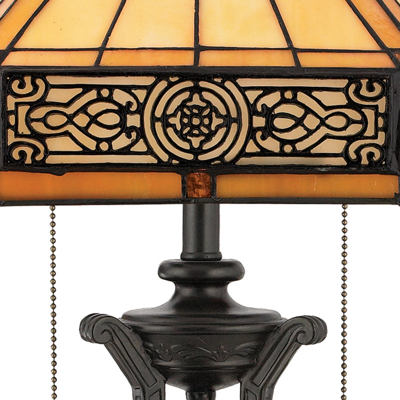 Lampe de table 23 po Alekya