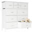 101cm W 10 - Drawer Chest of Drawers-364629210