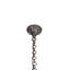 Luminaire suspendu cylindrique 1 lumières