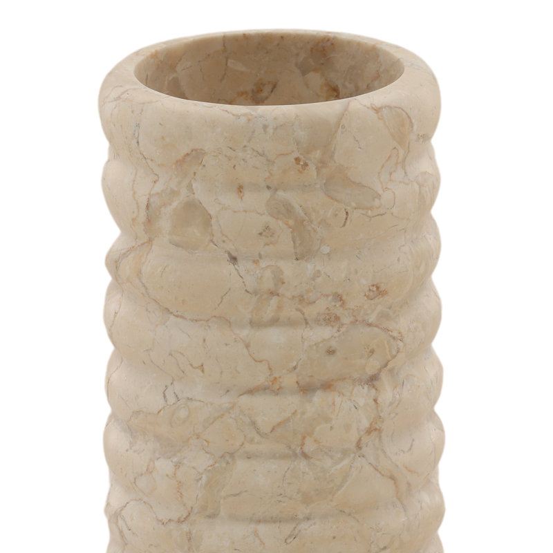 Trent Vase Set of 2 Natural