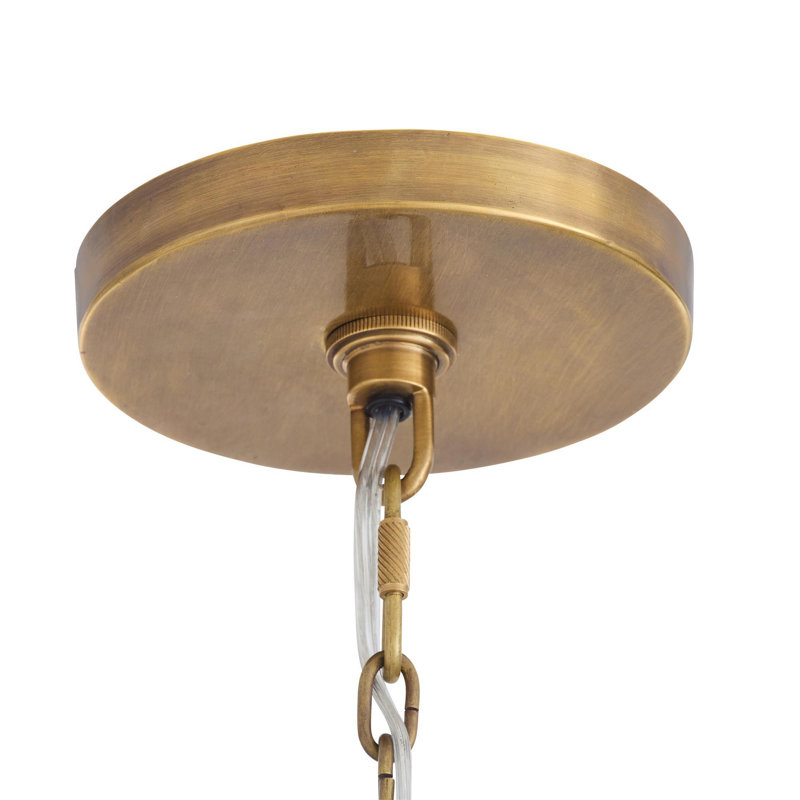 Langston 5 - Light Chandelier