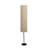 62.5-Inch Noki Japanese Paper Floor Lamp