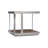 Belvedere End Table