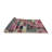 Abstract Indoor Rug-1726376921