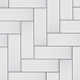 Santorini Loft 4" x 12" Beveled Ceramic Subway Wall Tile
