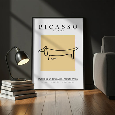 Maire No Frame Print