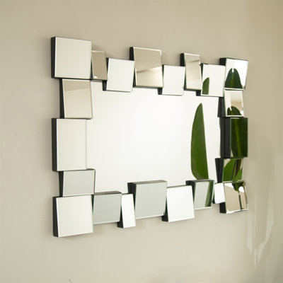 30'' Reage Mirror
