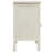 Melida End Table with Storage