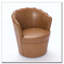 Chaise d'appoint pivotante - Base en métal pivotant à 360 °-149114603