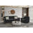 Three Piece Sofa Set