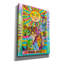 Bungalow Bungalow «Tarot - The Sun» par Dean Russo, art mural sur toile-159277