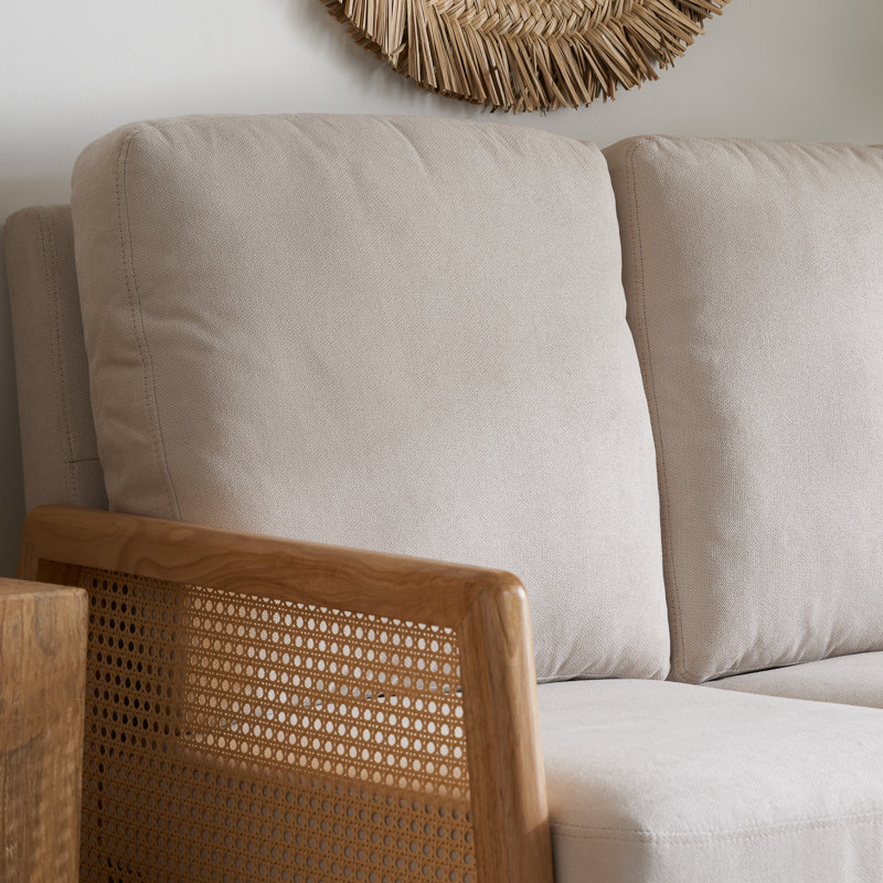 Alleene Tufted Armchair, 2