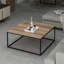Glorias Coffee Table