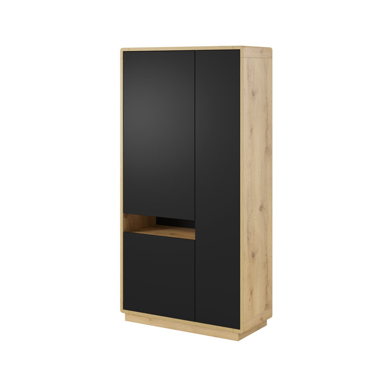 Getzel 92cm Sideboard