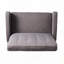 Fauteuil inclinable manuel 47 po de largeur-625790580