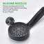 Handheld Shower Head 2.5 GPM GPM with Water Filtration