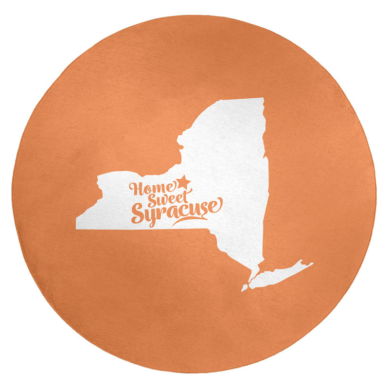Tapis en poly-chenille syracuse new york