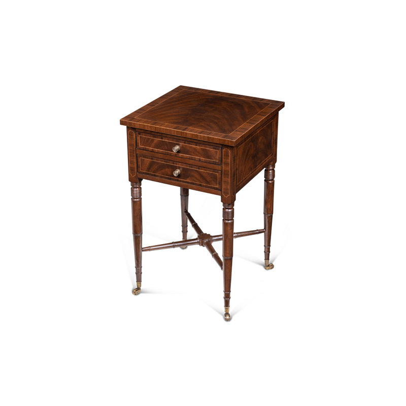 Table de bout