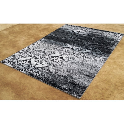 Godley Geometric Indoor Rug
