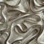 Heavy Metal Zipper Pillow Cover & Insert