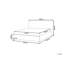 Bed Boucle Alecander-294486082-294486083