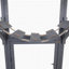 Chaises pour chat pour l'extérieur, abris pour chat, grattoir pour chat, tablettes, pont et condos, toit ouvrant, fenêtre pour chat