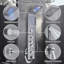 Toya Shower Tower Panel