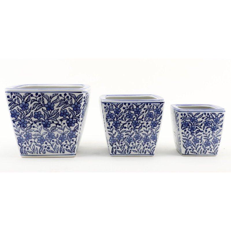 Handmade Ceramic Planter
