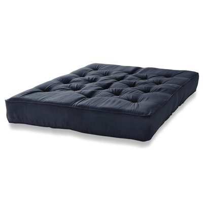 Innerspring Queen Futon Mattress
