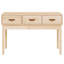 Kaeli Solid Wood Console Table-488828635-484084141