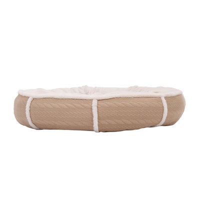 Polyester Pet Bed