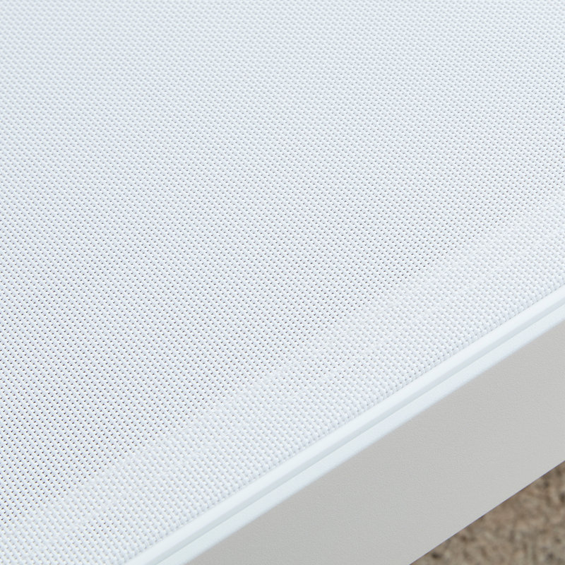Ensemble de conversation modulaire avec coussins 3 pièces