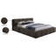 Lit en tissu Carille Chenille-2131545424-2131545453