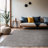 Gray Indoor/Outdoor Rug-674149952