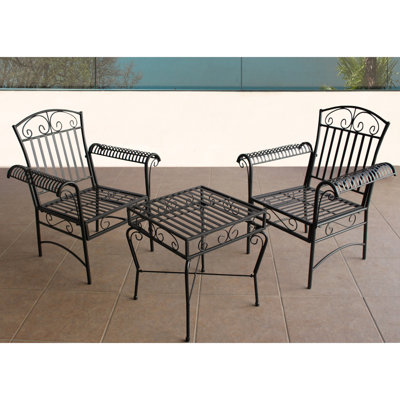 Ducor Premium All-Weather Wicker Outdoor Dining Armchair with Cushion