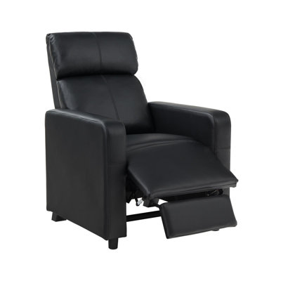 Griesinger Upholstered Recliner