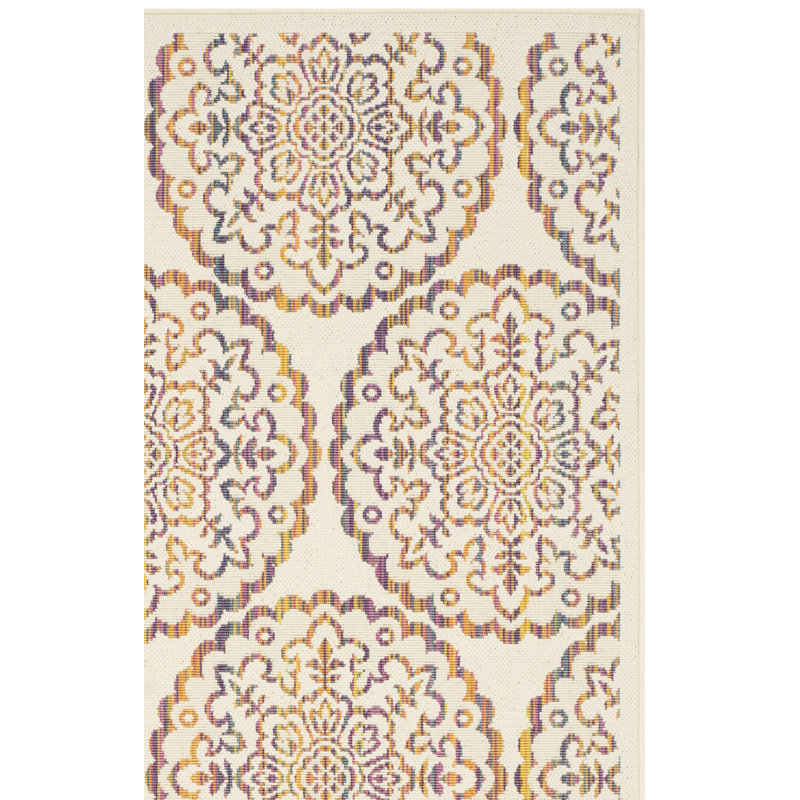 Tapis performance naturel Havana, Rectangle 5 pi 1 po x 7 pi 7 po