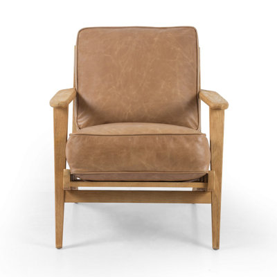 Genesa Upholstered Accent Chair